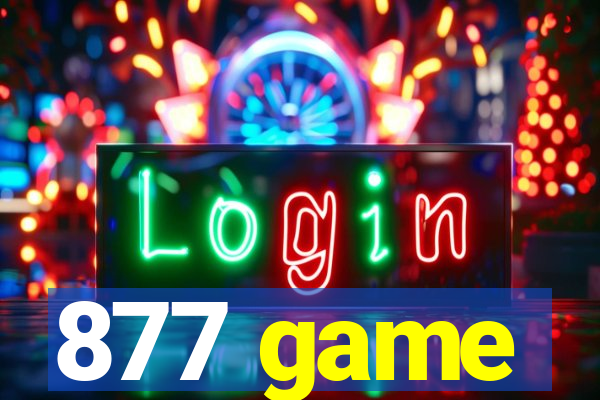 877 game